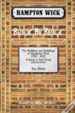 Capa do artigo Hampton Wick: Brick By Brick
