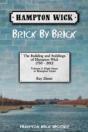 Hampton Wick: Brick By Brick - Preview