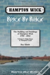 Capa do artigo Hampton Wick: Brick By Brick