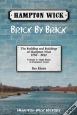 Capa do artigo Hampton Wick: Brick By Brick