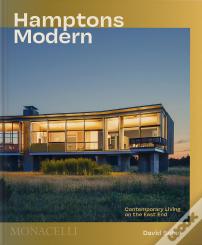 Hamptons Modern