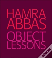 Capa do artigo Hamra Abbas: Object Lessons