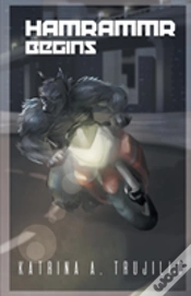 Capa do artigo Hamrammr Begins