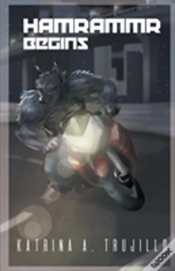 Capa do artigo Hamrammr Begins