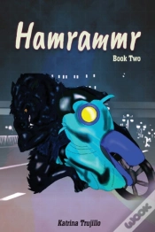 Capa do artigo Hamrammr