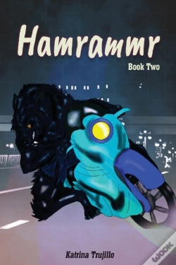 Capa do artigo Hamrammr