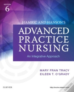 Capa do artigo Hamric And Hanson'S Advanced Practice Nursing
