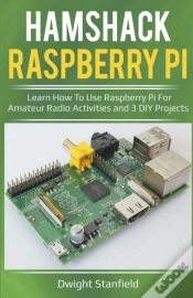 Capa do artigo Hamshack Raspberry Pi: Learn How To Use