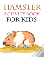 Capa do artigo Hamster Activity Book For Kids