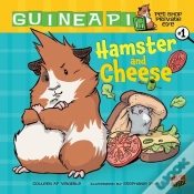 Capa do artigo Hamster And Cheese