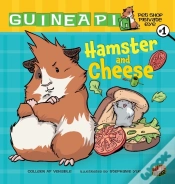 Capa do artigo Hamster And Cheese