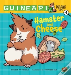 Capa do artigo Hamster And Cheese
