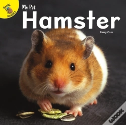 Capa do artigo Hamster
