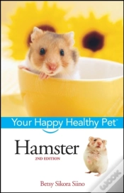 Capa do artigo Hamster