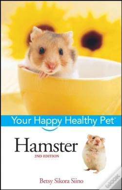 Capa do artigo Hamster
