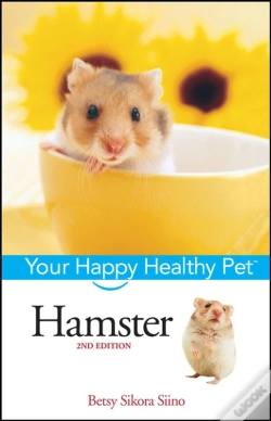 Capa do artigo Hamster