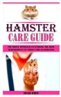Hamster Care Guide - Preview