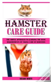 Capa do artigo Hamster Care Guide