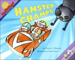 Capa do artigo Hamster Champs