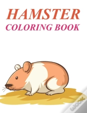 Capa do artigo Hamster Coloring Book