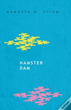 Capa do artigo Hamster Dam