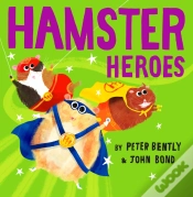Capa do artigo Hamster Heroes