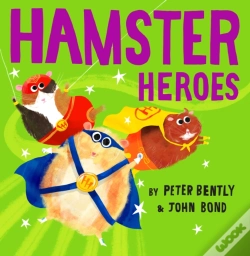 Capa do artigo Hamster Heroes