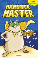 Hamster Master 1 Una Mascota Muy Admin