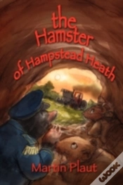 Capa do artigo Hamster Of Hampstead Heath