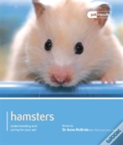Capa do artigo Hamster - Pet Friendly