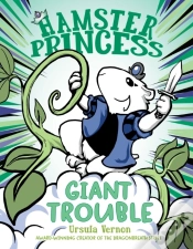 Capa do artigo Hamster Princess: Giant Trouble