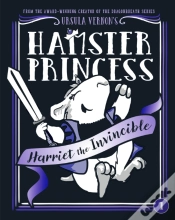 Capa do artigo Hamster Princess: Harriet The Invincible