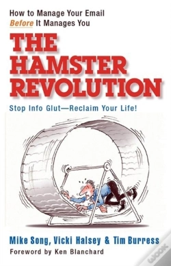 Capa do artigo Hamster Revolution