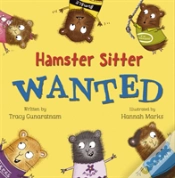 Capa do artigo Hamster Sitter Wanted