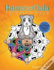 Capa do artigo Hamsterdala Coloring Book