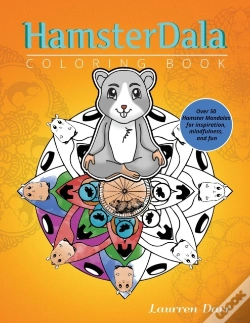 Capa do artigo Hamsterdala Coloring Book