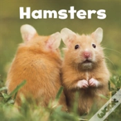 Capa do artigo Hamsters