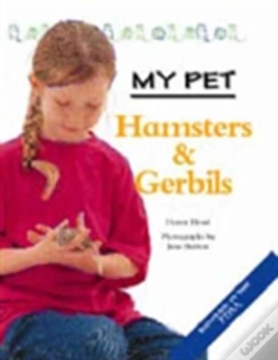 Capa do artigo Hamsters And Gerbils