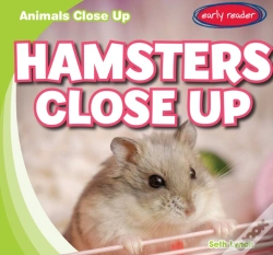 Capa do artigo Hamsters Close Up