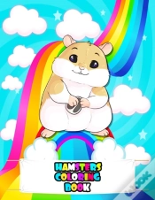 Capa do artigo Hamsters Coloring Book