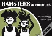 Capa do artigo Hamsters de Biblioteca