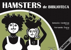 Capa do artigo Hamsters de Biblioteca