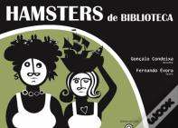 Hamsters de Biblioteca