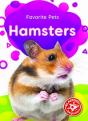 Hamsters - Preview