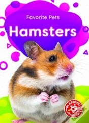 Capa do artigo Hamsters
