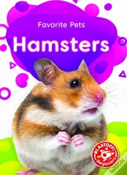 Capa do artigo Hamsters