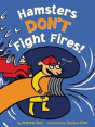 Hamsters Don'T Fight Fires! - Preview
