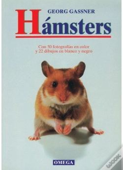 Capa do artigo Hamsters