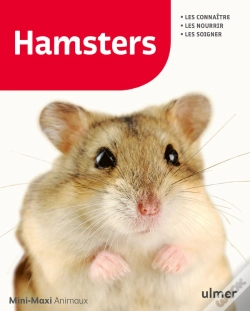 Capa do artigo Hamsters