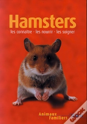 Capa do artigo Hamsters ; Nouvelle Edition
